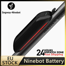Load image into Gallery viewer, Ninebot External Battery Pack (Upgrade) for ES Series ES2/ES4/E22
