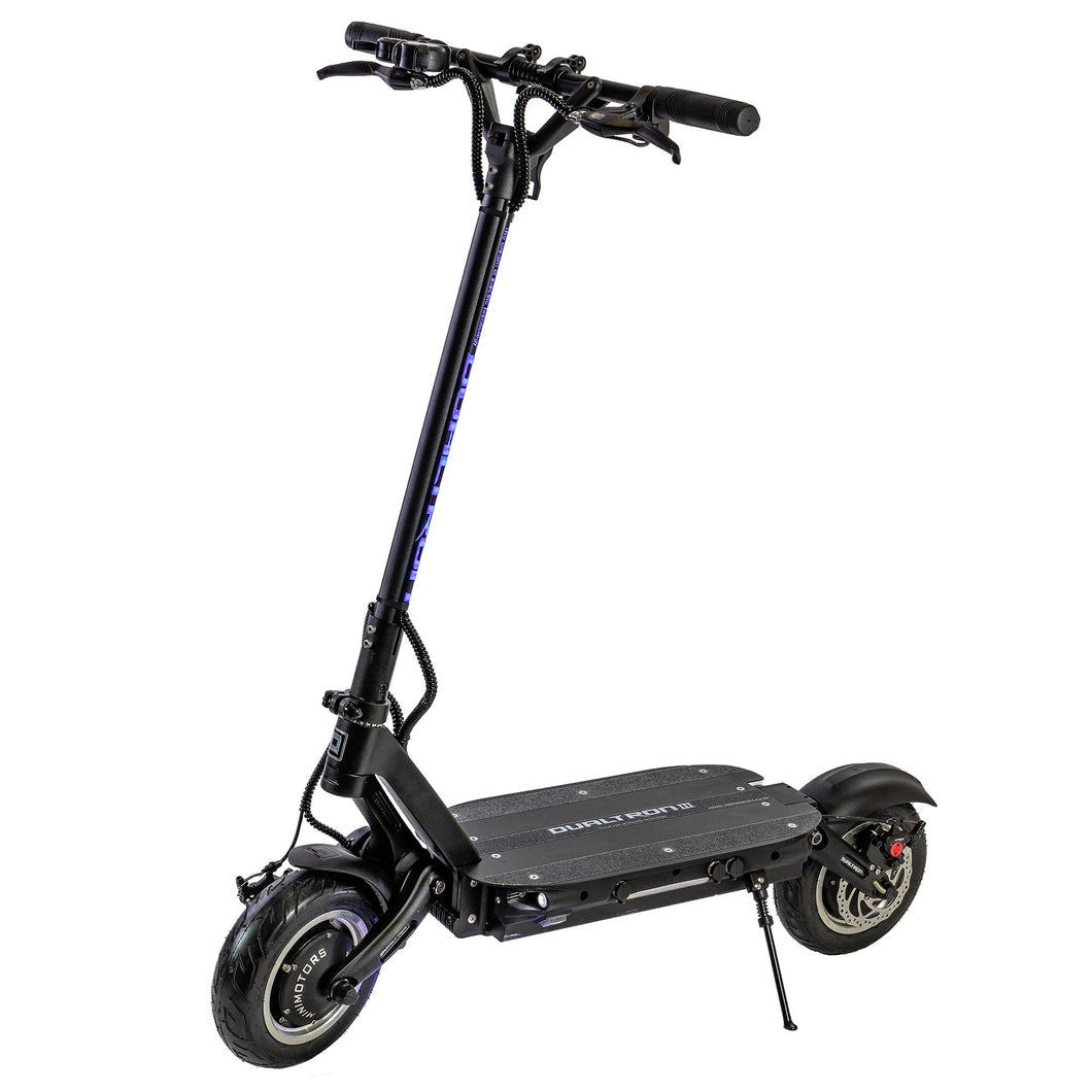 Dualtron III Electric Scooter