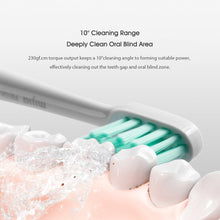Load image into Gallery viewer, Mi  Sonic Electric Toothbrush T500
