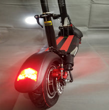 Load image into Gallery viewer, E10 Electric Scooter Dual Light Model
