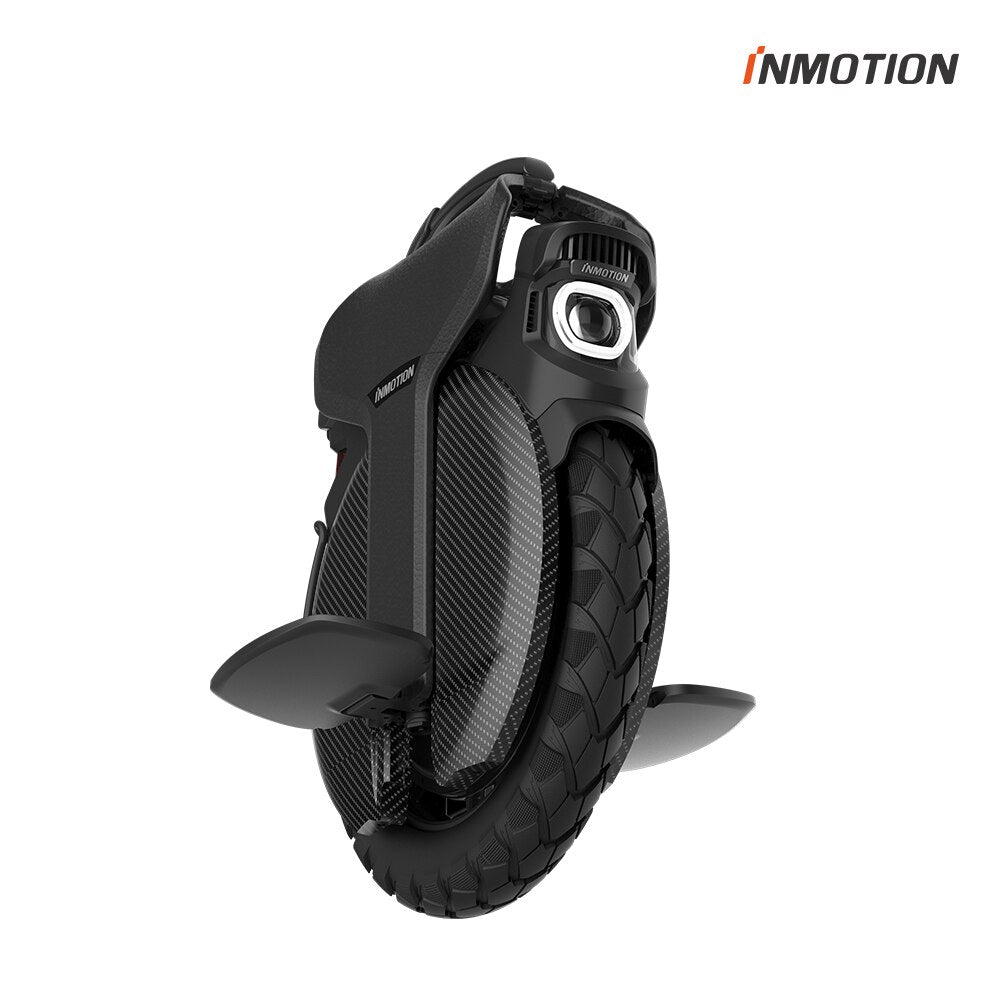 INMOTION V11 Adult Electric Unicycle One Wheel Bike Scooter