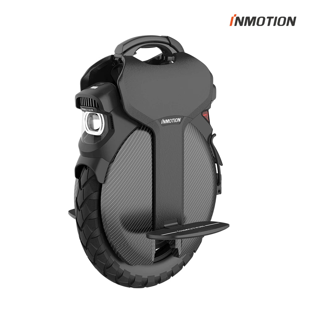 INMOTION V11 Adult Electric Unicycle One Wheel Bike Scooter