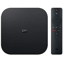 Load image into Gallery viewer, XiaoMi TV Box S Global Intelligent 4K Ultra HD
