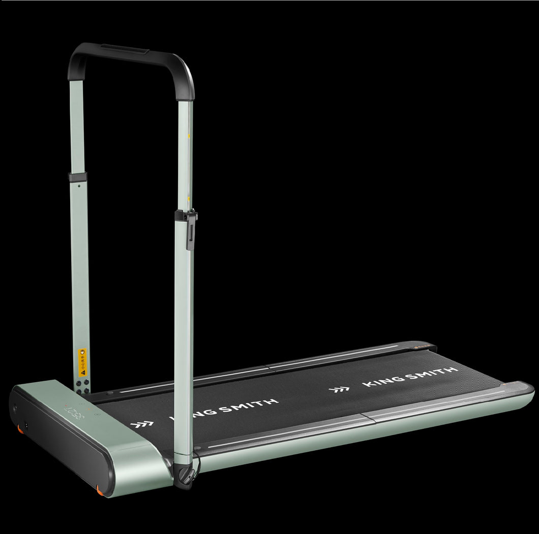 Kingsmith WalkingPad R1S Smart Foldable Treadmill