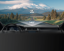 Load image into Gallery viewer, 70mai 4K Smart Dash Cam A800S 4K UHD Built-in GPS &amp; ADAS
