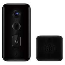 Load image into Gallery viewer, Xiaomi Smart Doorbell 3 Large field of view
