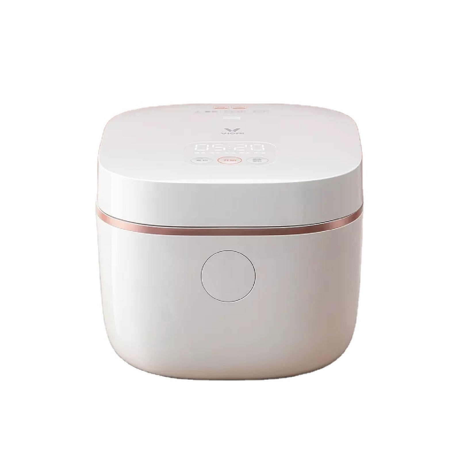 Xiaomi VIOMI 3L Smart Rice Cooker Digital Display
