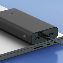 Load image into Gallery viewer, Xiaomi Power Bank 3 20000mAh 50W

