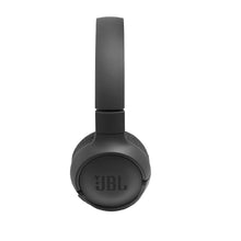 Load image into Gallery viewer, JBL Tune T500BT Powerful Bass Bluetooth Wireless On-Ear Headphones with Mic
