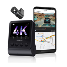 Load image into Gallery viewer, DDPAI Z50 4K Dash Cam Front and Rear, Built-in GPS
