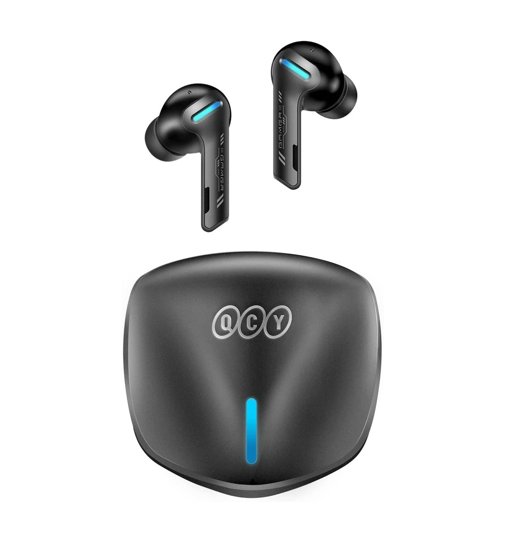 QCY G1 Wireless Gaming Bluetooth Earbuds with Microphone