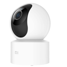 Load image into Gallery viewer, XIAOMI Mijia1080P 360° Night Vision IP Camera Baby Monitor

