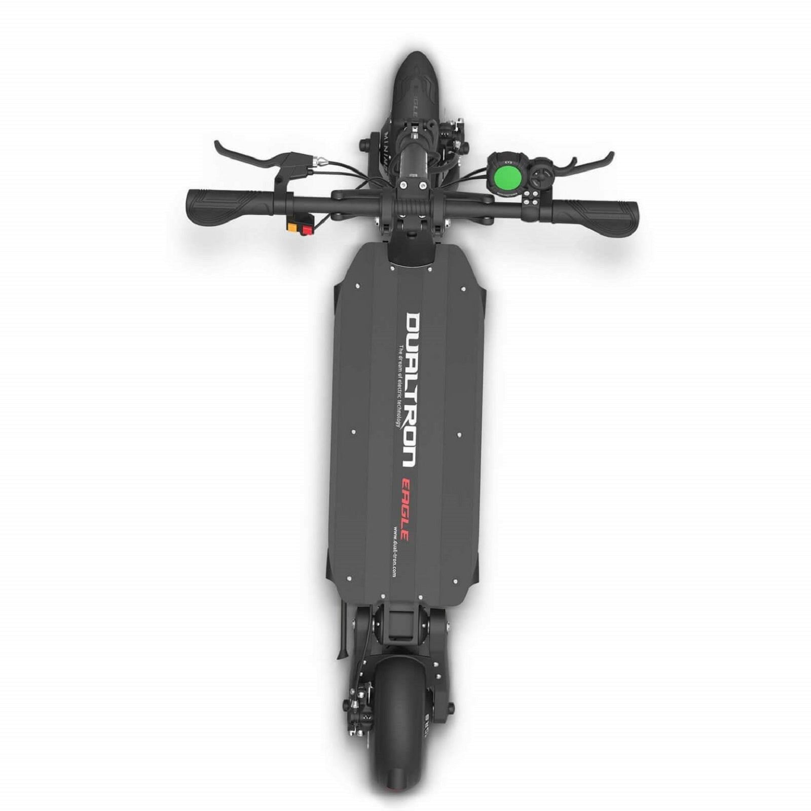 Dualtron Eagle Pro Electric scooter 60V 22.5Ah Mini motors USA
