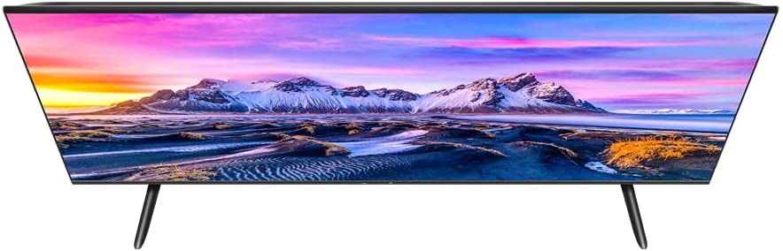 Mi TV P1 55 Inch UHD 4K HDR10+ Smart Android TV