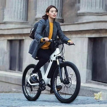 Load image into Gallery viewer, HIMO C26 Electric Bicycle
