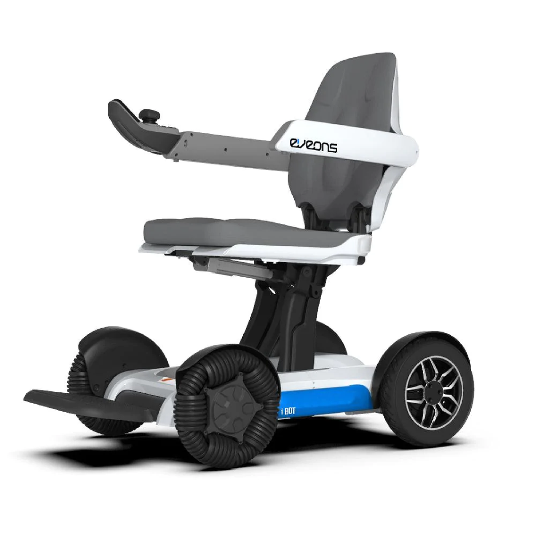 i Bot Mobility Scooter