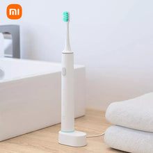 Load image into Gallery viewer, Mi  Sonic Electric Toothbrush T500
