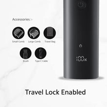 Load image into Gallery viewer, Xiaomi Grooming Kit Pro Professional Shaver
