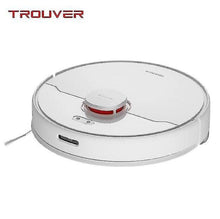 Load image into Gallery viewer, TROUVER RLS3 Robot Vacuum Cleaner
