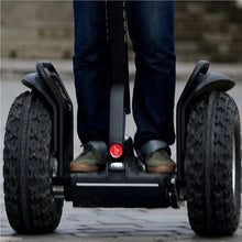 Load image into Gallery viewer, Segway Ninebot Personal Transporter X2 SE Patroller
