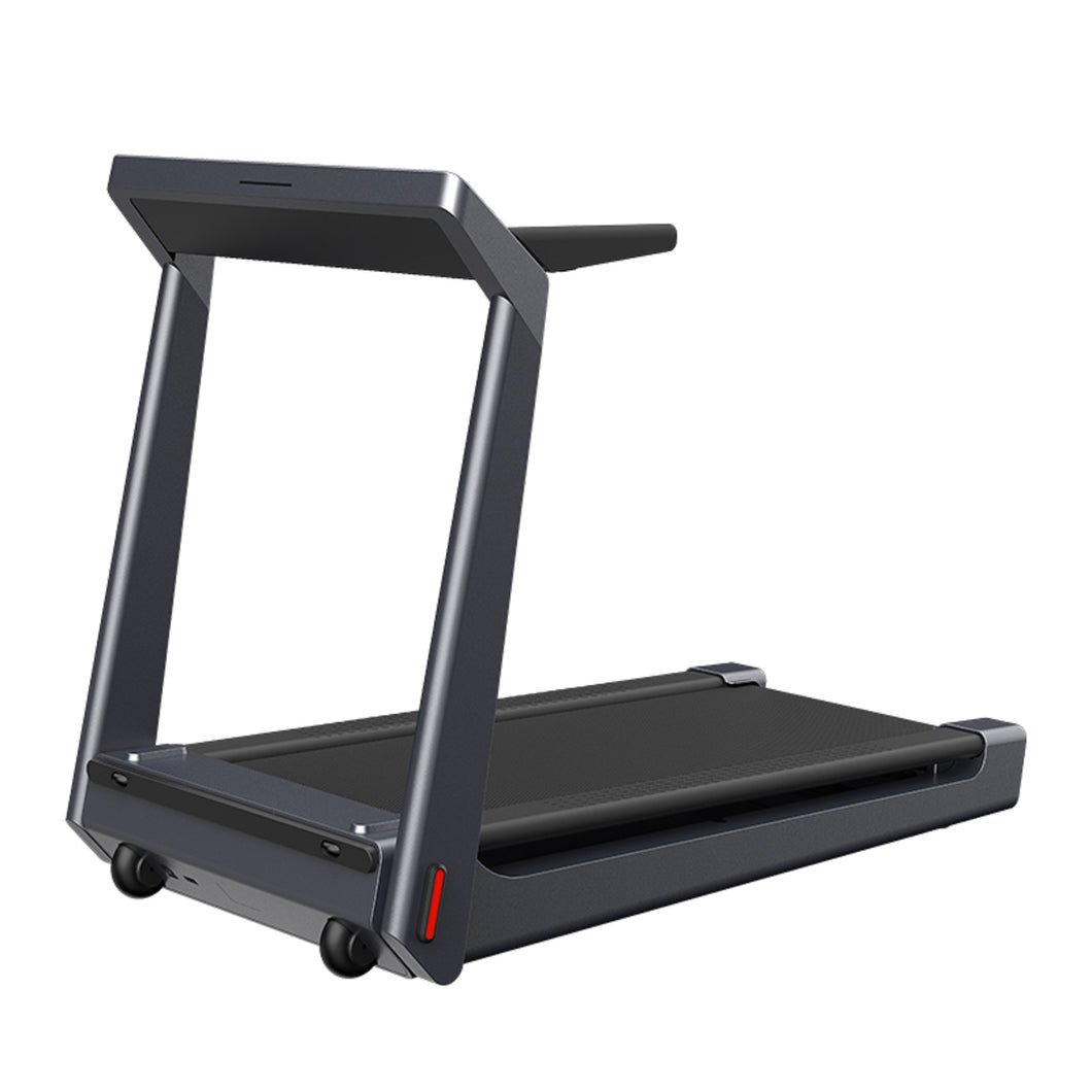 KingSmith T1 Treadmill Smart Foldable  with LED display table