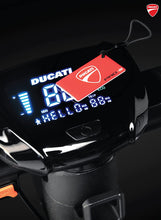 Load image into Gallery viewer, Ducati PRO-III Electric Scooter

