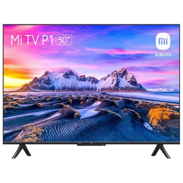 Xiaomi L50M6-6AEU Mi P1 4K UHD Android Television 50inch