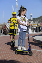 Load image into Gallery viewer, VR 46 Kiddy Foldable Kids E- Scooter
