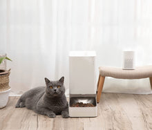 Load image into Gallery viewer, Xiaomi Smart Pet Food Feeder 24-hour automatic pet feeding
