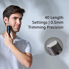 Load image into Gallery viewer, Xiaomi Grooming Kit Pro Professional Shaver

