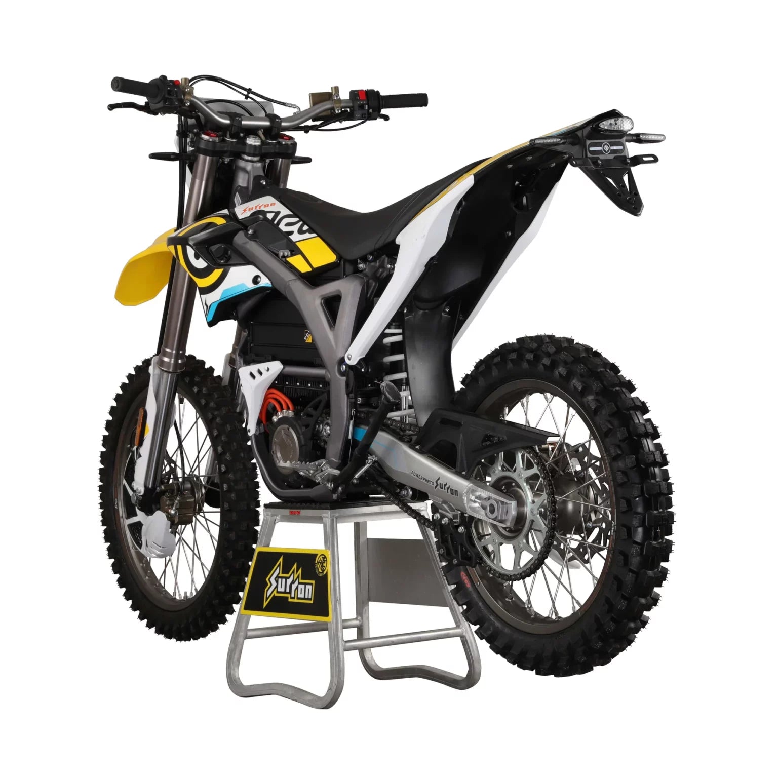 Surron Storm Bee Enduro 90V Off Road 48Ah Electric Dirt Bike