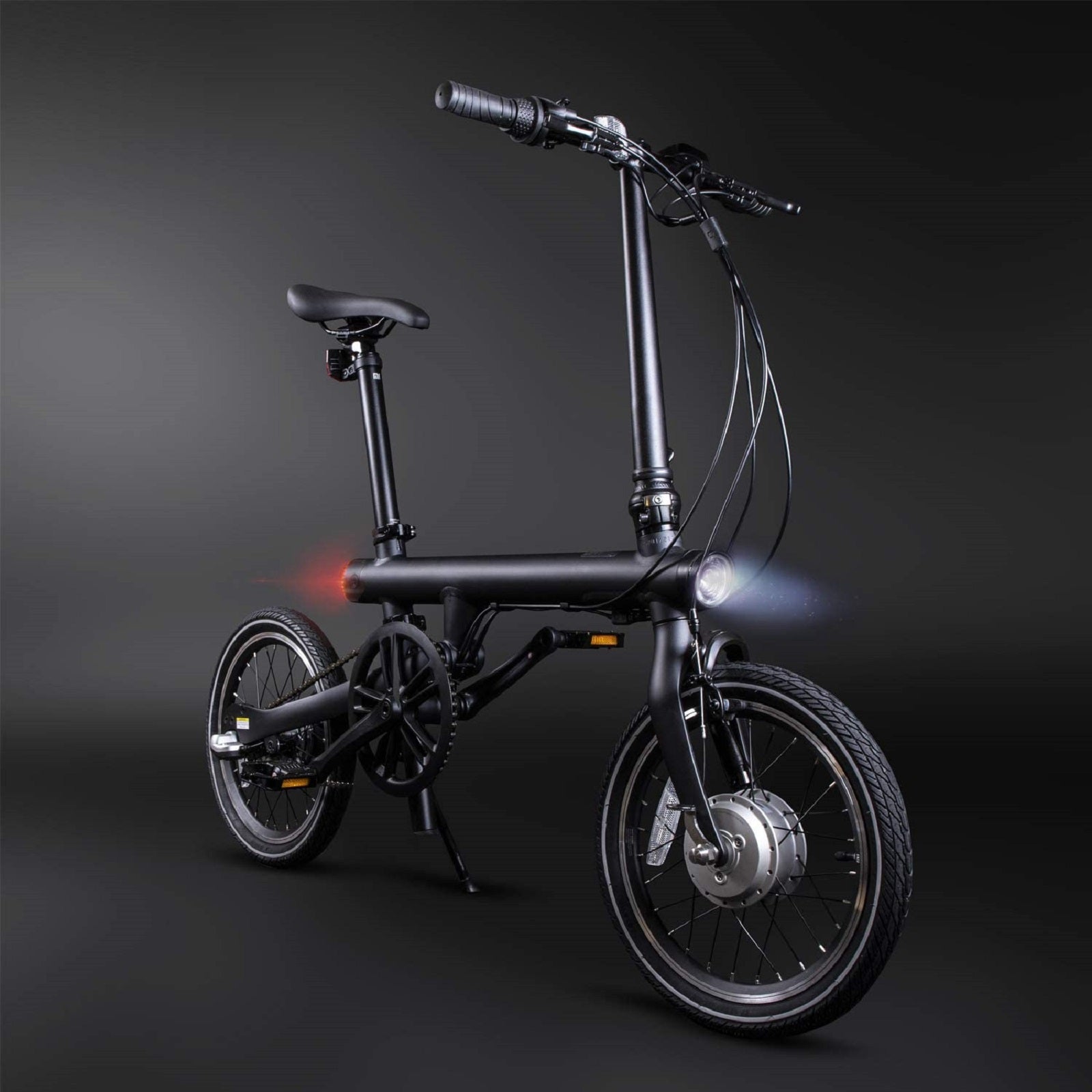 Xiaomi QiCycle Electric Bike Review - Tech Advisor