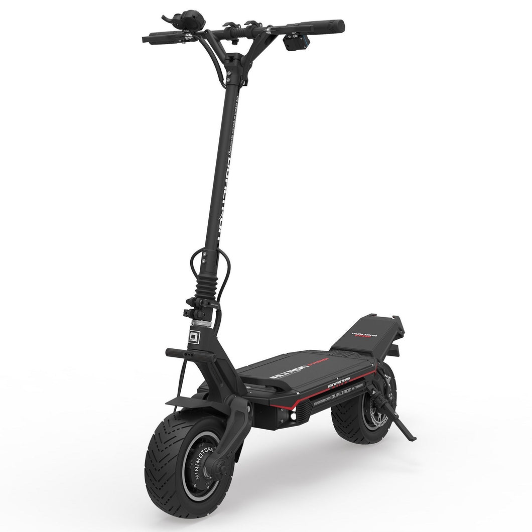 Dualtron Storm Scooter 72v 31.5 battery