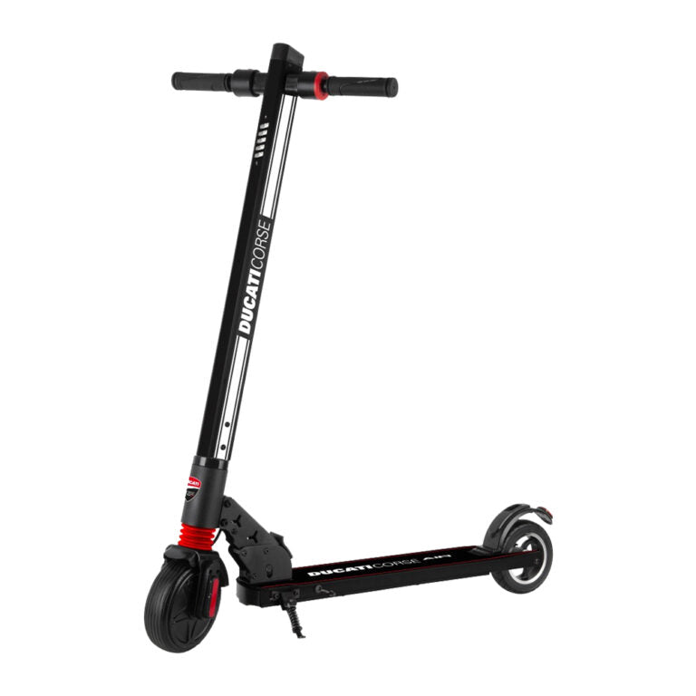 Ducati Corse Air Kids Electric Scooter For Teens Age 14+