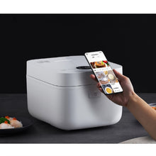 Load image into Gallery viewer, Xiaomi Mijia Smart Rice Cooker Induction Heating 3L
