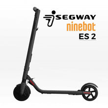 Load image into Gallery viewer, Ninebot ES2 Scooter US Version
