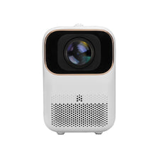 Load image into Gallery viewer, Xming Q1SE LCD Projector Mijia LED 1080P HD Built-in Battery Beamer
