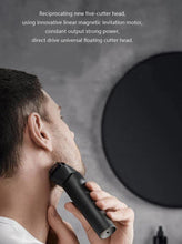 Load image into Gallery viewer, Xiaomi Mijia Mi 5-Blade Electric Shaver Razor For Men IPX7 Waterproof
