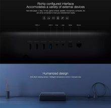 Load image into Gallery viewer, Mi 4K Laser Projector 150 Inch Smart 3D Home Cinema
