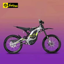 Load image into Gallery viewer, SURRON LIGHT BEE X Electric Dirt Bike 60v 100km Range 75km/h Off Road Dirt Bike
