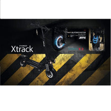 Load image into Gallery viewer, X-Track Thunder 4000W Dual Motor 2021 Upgraded
