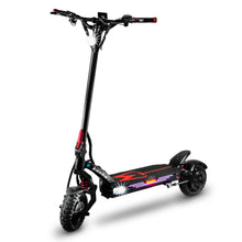 Load image into Gallery viewer, Kaabo Mantis King GT Electric Scooter 2022 Model
