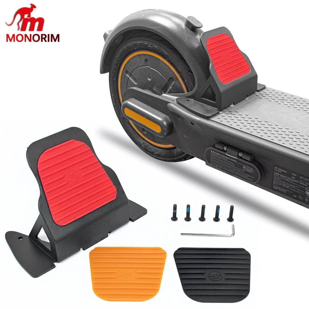Monorim MFP Footrest For Ninebot Max G30 Electric Scooter