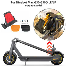 Load image into Gallery viewer, Monorim MFP Footrest For Ninebot Max G30 Electric Scooter

