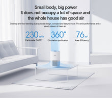 Load image into Gallery viewer, Xiaomi Smart Air Purifier 4 Compact

