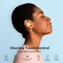 Load image into Gallery viewer, QCY T16 Ture Wireless Earbuds
