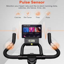 Load image into Gallery viewer, XIAOMI UREVO U6 Indoor Cardio Workout Bike
