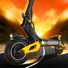 Load image into Gallery viewer, VSETT 10+ Off-Road 60V 28AH LG 2800W Dual Motor Electric Scooter
