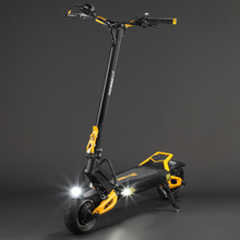 Load image into Gallery viewer, VSETT 10+ Off-Road 60V 20.8AH 2800W Dual Motor Electric Scooter
