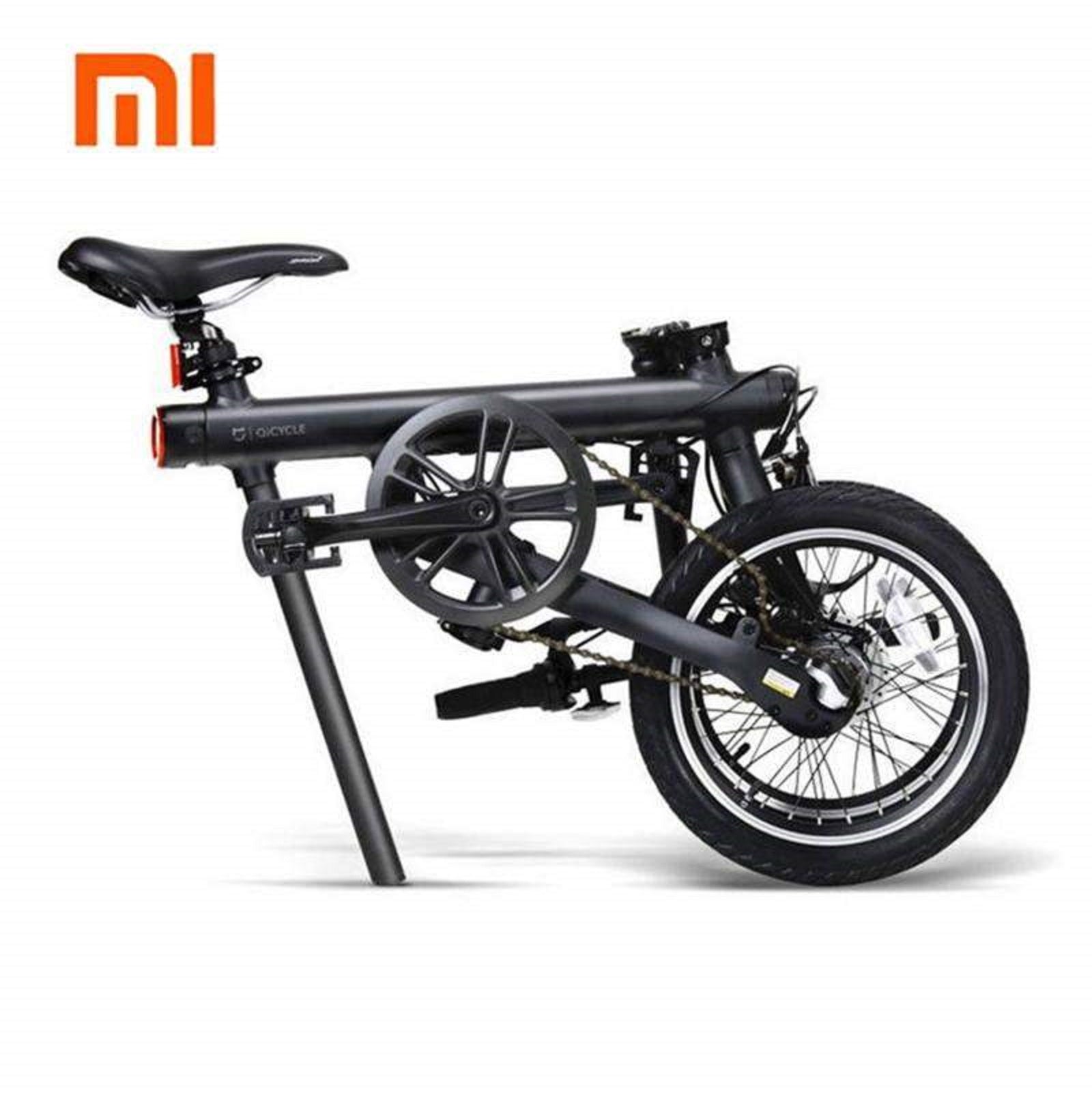 Xiaomi Mijia QiCYCLE Smart Electric Bike – H&A Middle East FZC-LLC